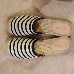 Brand-new, never worn Kate Spade sandals